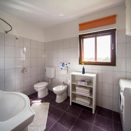 度假居 Ferienhaus 114s