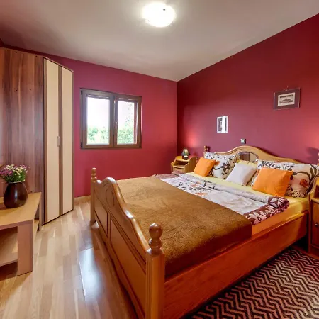 Ferienhaus 114s 度假居 普拉