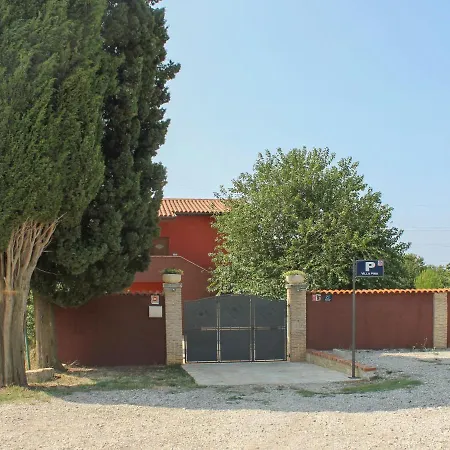 Ferienhaus 114s