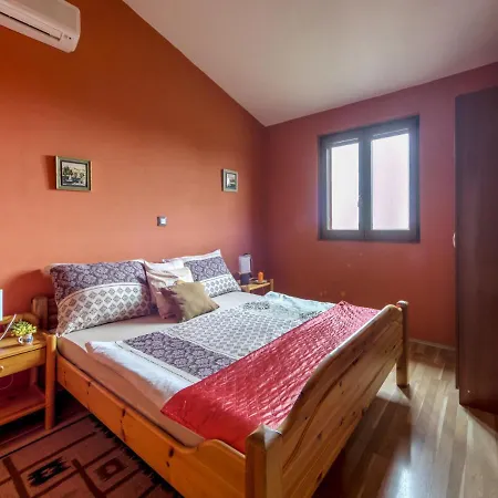 度假居 Ferienhaus 114s *