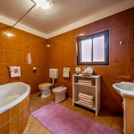度假居 Ferienhaus 114s *