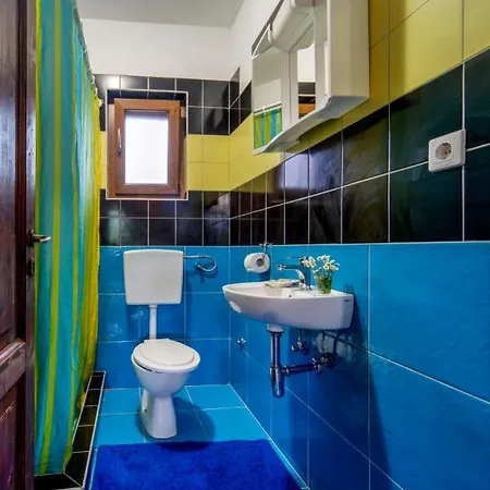 度假居 Ferienhaus 114s