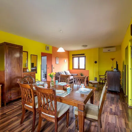 Ferienhaus 114s 度假居 *
