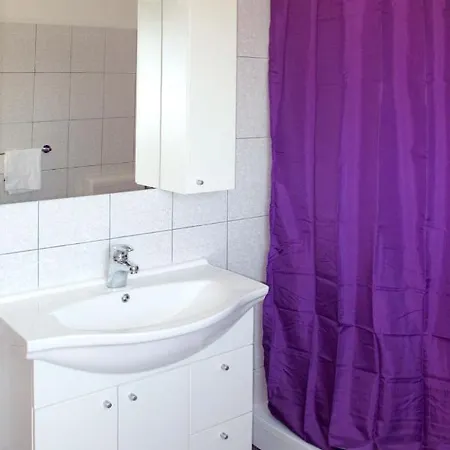 度假居 Ferienhaus 114s