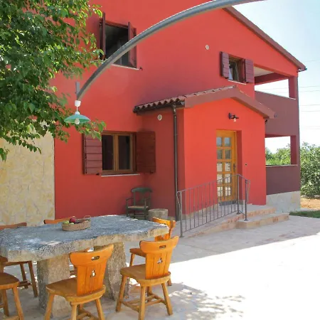 度假居 Ferienhaus 114s