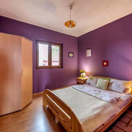 Ferienhaus 114s 度假居