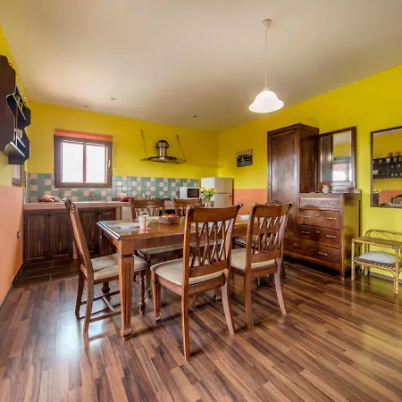 Prázdninový dům Ferienhaus 114s