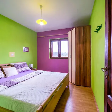 Prázdninový dům Ferienhaus 114s Pula