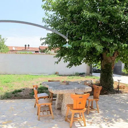 Prázdninový dům Ferienhaus 114s